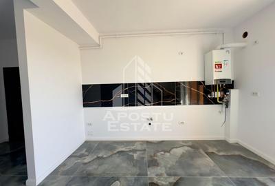 Penthouse cu 3 camere, 2 bai si dressing in spate la Lidl. - 5