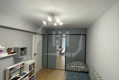 Apartament 3 camere, Frunzisului - 6