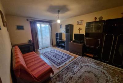 De vanzare apartament 2 camere, 63 mp, garaj, boxa, semicentral, Targu Mures - 2