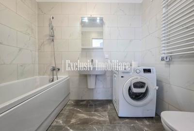 Boreal Plus - Prima Inchiriere - Apartament cu Terasa Mare si Parcare Acoperita - 16
