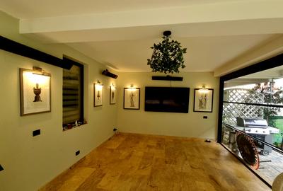 Vilă de Lux în Iancu Nicolae – 6 Camere, Finisaje Premium,ansamblu rezidențial - 8