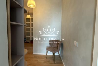 ISHO - Apartament 3 camere pet friendly | parcare subterana  | vedere Bega - 18