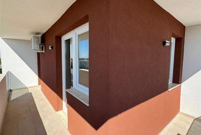 Ap 2 camere 65 mp utili, EXPRESS Residence, BLOC NOU, str Cotesti - 24