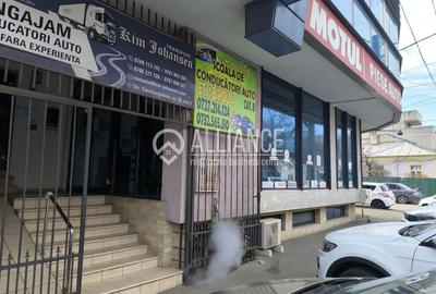 CENTRU ATELIERELOR(cod03) -Spatiu comercial cu suprafata vitrata mare - 3