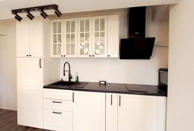 Apartament 3 Camere Baneasa Petrom City - 8