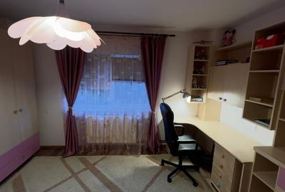 Girocului | 3 camere | 90 mp | 2 băi | Terasă - 11