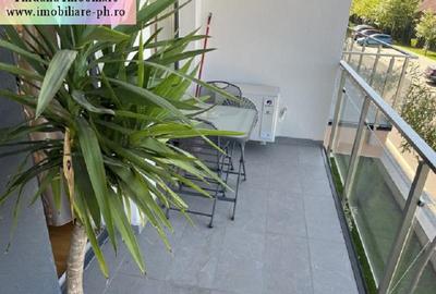 Apartament 2 camere de inchiriat : MRS Residence Smart - 15