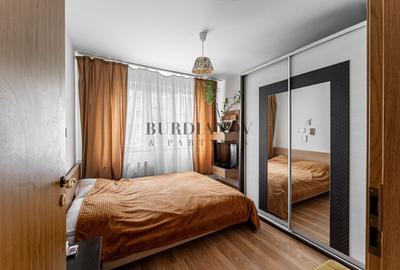 Apartament cu 4 camere- 57 mp utili -Dr Taberei- Metrou Romancierilor - 6