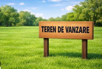 Teren Centru Istoric 250mp D12.5 - 1