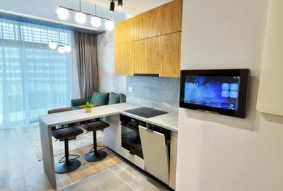 Apartament 2 cam LUX,  Piscina&SPA - Floreasca | Promenada | UpSite - 10