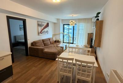 Apartament cu 2 camere | Centrala proprie | Loc de parcare | UpGround - 2