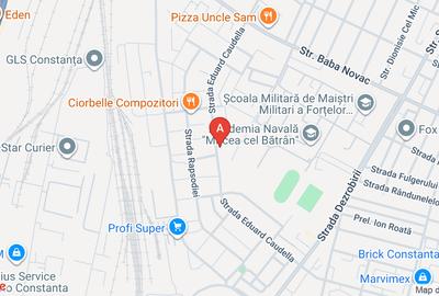 Închiriez apartament 3 camere cu garaj (2 locuri) - 1