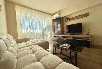 Apartament 4 camere | Complet mobilat&utilat | TITULESCU - Piata Victoriei - 1