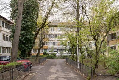 Vânzare Apartament 3 camere de – Pajura, etajul 2 din 3 - 1