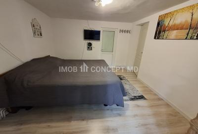 Vanzare Casa cu 3 camere si teren de 4000 mp in Soimari-Prahova - 16