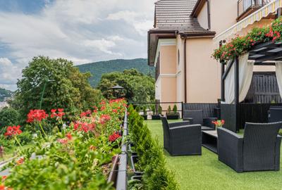 De închiriat – apartament premium în imobil exclusivist  Calea Poienii, Brașov - 2