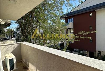 Apartament 65 mp || 2 camere || bloc nou || Aparatorii Patriei - 9