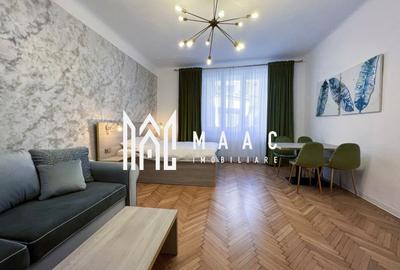 Apartament 91 mpu decomandate zona ultracentrala - 7