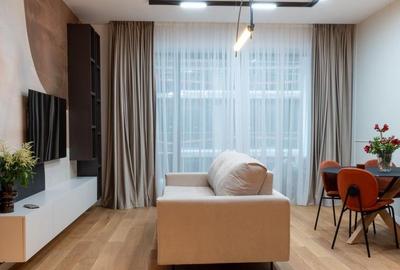 INCHIRIERE 2 CAMERE Herastrau - 4