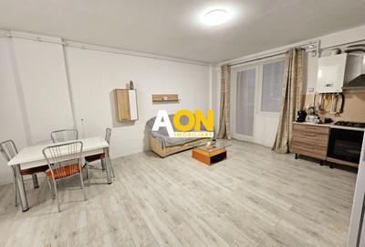 Apartament 3 camere, 2 bai, 2 balcoane, bloc nou, zona Ampoi 3 - 12