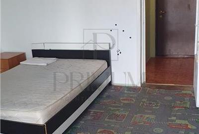 CENTRAL - APARTAMENT 1 CAMERA - mobilat, utilat, decomandat - 1