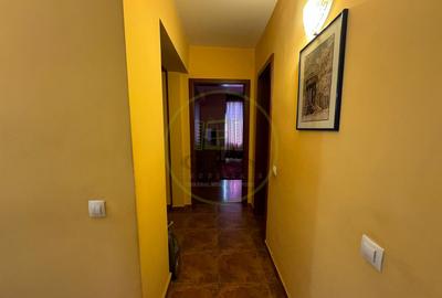 Apartament 4 camere, 115mp, Cartierul 1 Mai, Zona Ciuperca - 15