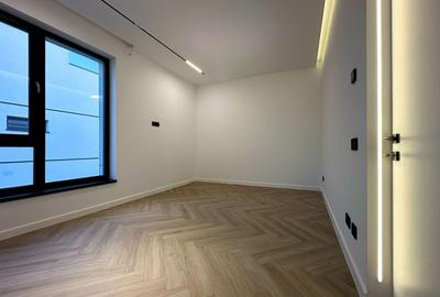 UNIC  |  Vilă Individuală Premium cu Design Contemporan și Finisaje de Lux - 28