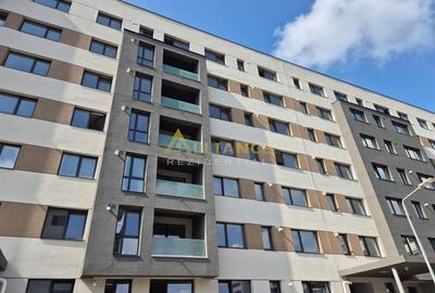 Garsonieră decomandată în Berceni