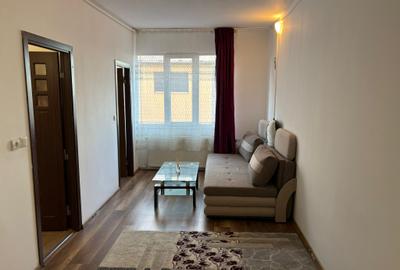 Garsonieră mobilată și utilată | Etaj 1 | Str. Leordeni nr. 94, Stb - 20