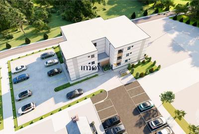 Complex de apartamente noi! - 8