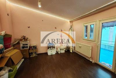 PRET BUN - casa 5 camere, curte individuala - metrou C-tin Brancoveanu - 9