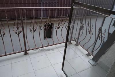 Decomandata Garsoniera Moderna Aproape de Metrou Sector 3 - 7