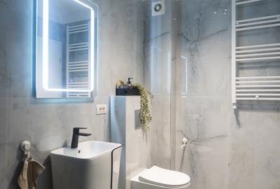 Apartament cu 2 camere, Metrou Berceni la 7 minute - 7