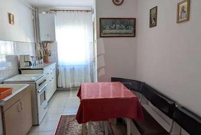 Apartament 4 camere în zona BIG - 1