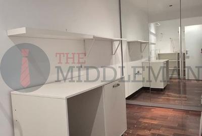 DE INCHIRIAT Duplex premium 3 camere Primăverii – Rahmaninov, 150 mp - 13