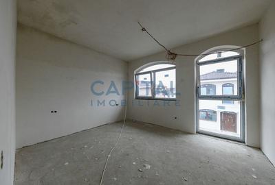 Repozitionare pret. Case superbe, complex rezidential nou, central Dezmir. - 14