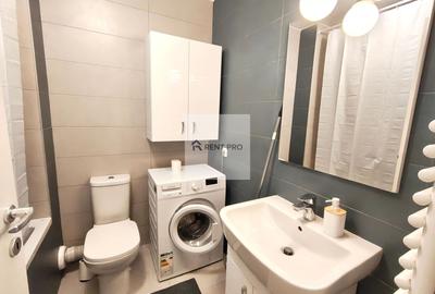2 Camere 21 Residence Politehnica Iuliu Maniu 15 H  Lujerului - 2
