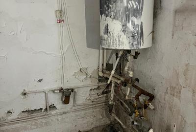 Spatiu de birouri de inchiriat in Ploiesti, zona Liceului Cuza - 18