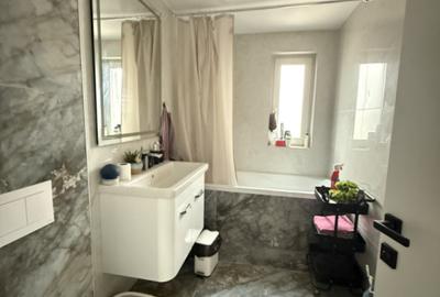 Apartament modern, 2 camere, open-space, 47 mp  utili + balcon - Braytim - 5