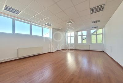 Spatiu comercial de inchiriat 875mp - Piata Cluj - 11