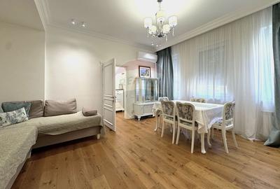 Apartament elegant 2 camere in vila, Calea Victoriei, strada Frumoasa - 1