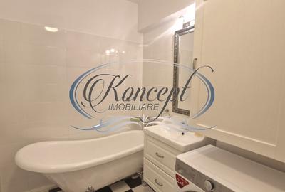 Apartament modern cu terasa in Wings - 10