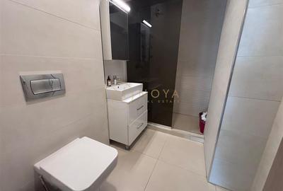 Apartament cu 2 camere + parcare inclusa - Novum Splai | Grozavesti - 12