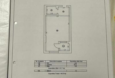 Ocazie - building resort 2 - langa mare - 1