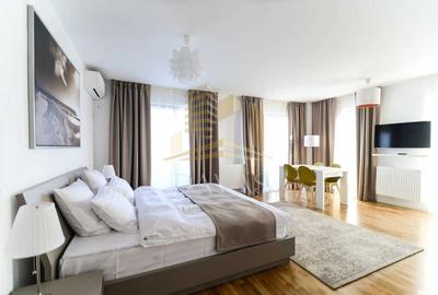 Apartament 1 camera + parcare subterana inclusă in preț | Park Lake - 1