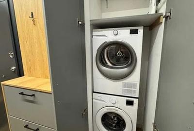 Apartament tip Studio | Apatratorii Patriei | 6 Min de metrou| parcare - 8