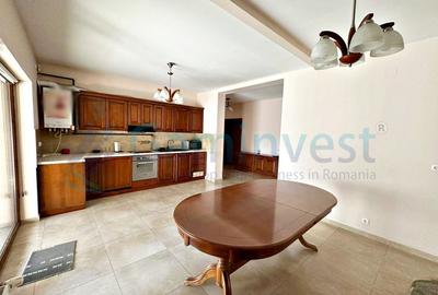 Casă individuală cu 5 camere în Calea Aradului