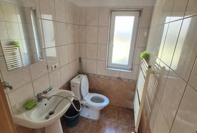 Casa P+1 -135 MP-5 Cam-Gradina 400 MP-Zona Braytim-Str. Muzicescu- 300.000 Euro! - 20