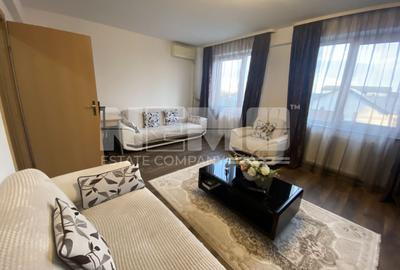 Apartament 2 camere | Complet Mobilat | 82mp utili - 2
