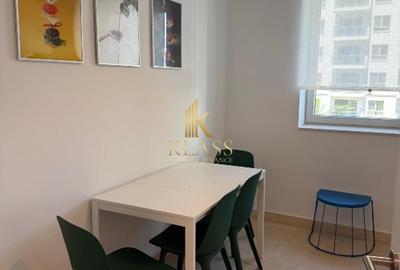 Închiriere apartament premium de 3 camere în complex Luxuria - 6